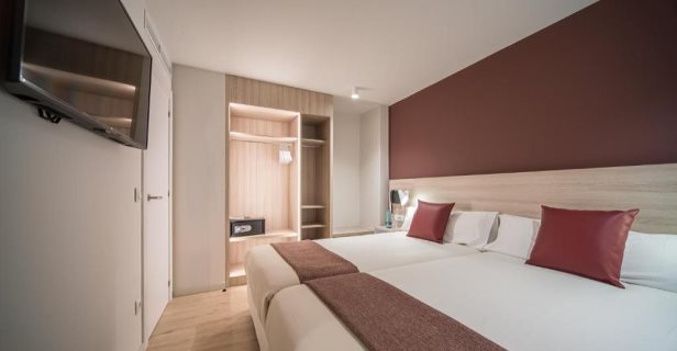 Aparthotel Cosmos Andorra