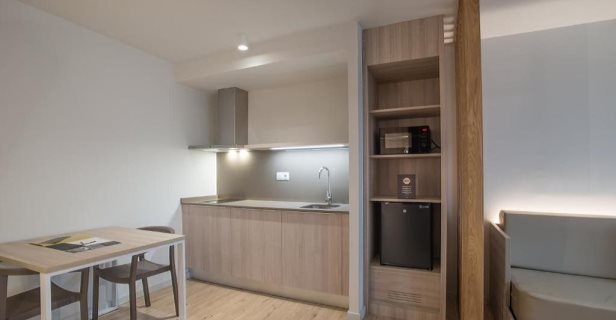 Aparthotel Cosmos Andorra