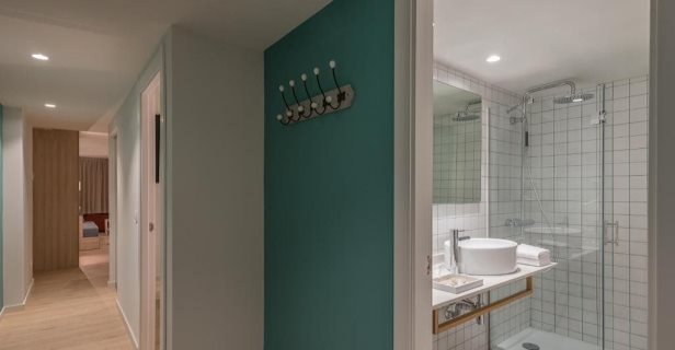 Aparthotel Cosmos Andorra
