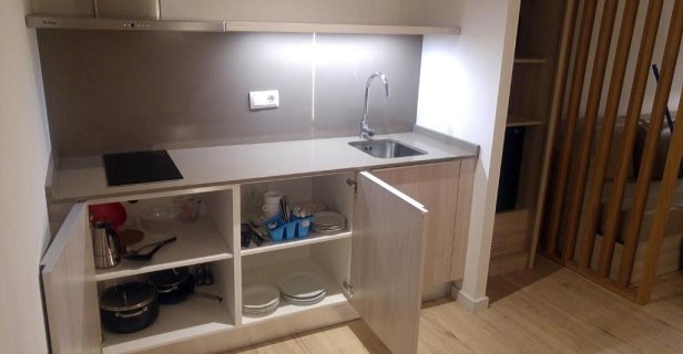 Aparthotel Cosmos Andorra