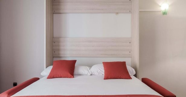 Aparthotel Cosmos Andorra