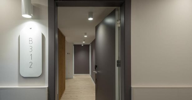 Aparthotel Cosmos Andorra