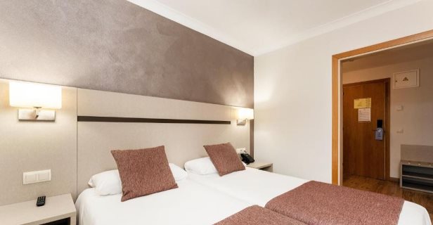 Aparthotel Cosmos Andorra