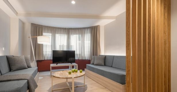 Aparthotel Cosmos Andorra