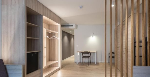 Aparthotel Cosmos Andorra