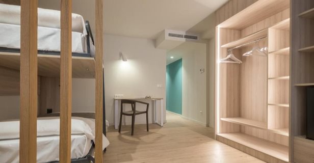 Aparthotel Cosmos Andorra