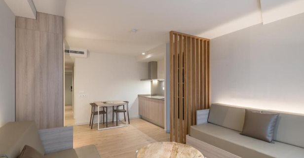 Aparthotel Cosmos Andorra