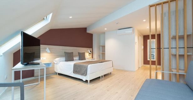 Aparthotel Cosmos Andorra
