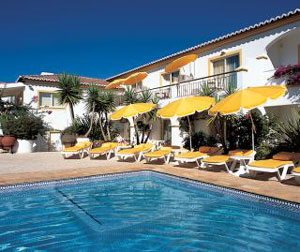 Aparthotel Costa D'oiro Ambiance Village