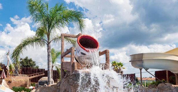 Aparthotel Costa Encantada