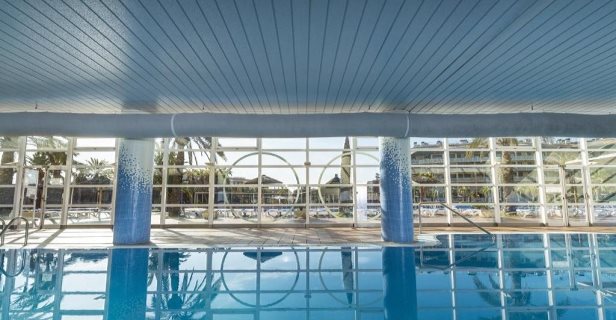 Aparthotel Costa Encantada