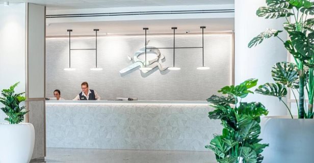 Aparthotel Costa Encantada