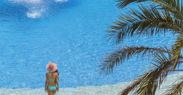 Aparthotel Costa Encantada