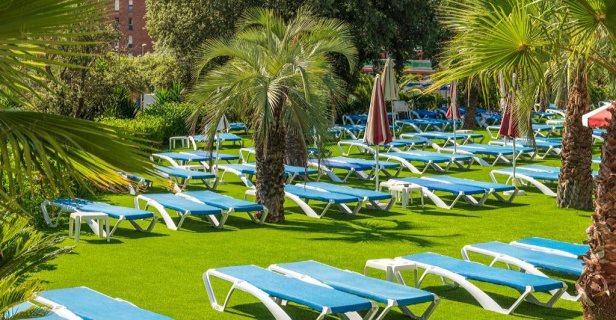 Aparthotel Costa Encantada