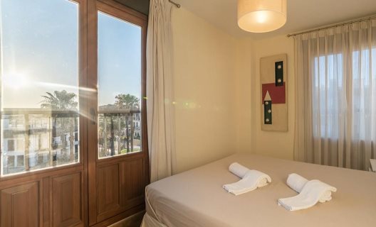 Aparthotel Costa Luz Costa Esuri