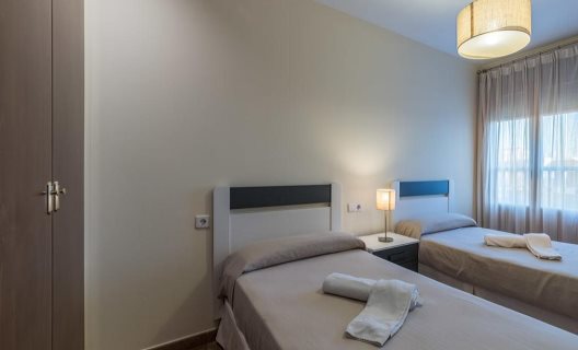 Aparthotel Costa Luz Costa Esuri