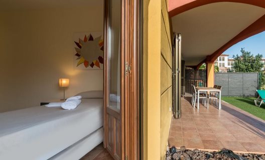 Aparthotel Costa Luz Costa Esuri