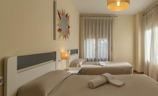 Aparthotel Costa Luz Costa Esuri