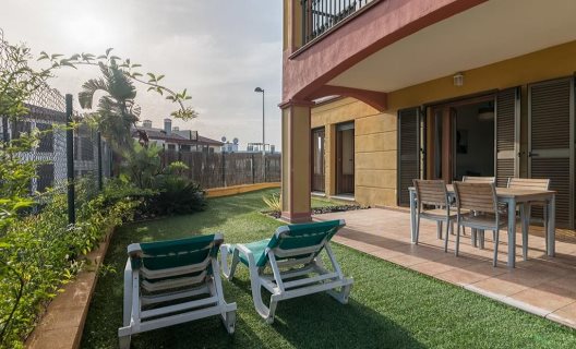 Aparthotel Costa Luz Costa Esuri