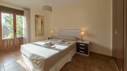 Aparthotel Costa Luz Costa Esuri