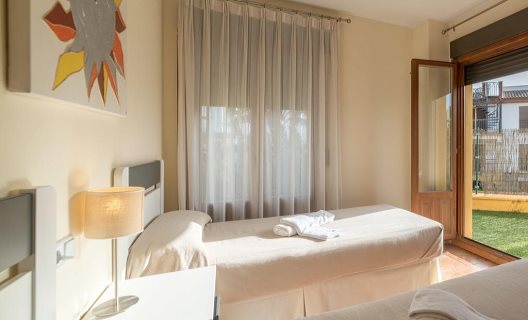 Aparthotel Costa Luz Costa Esuri