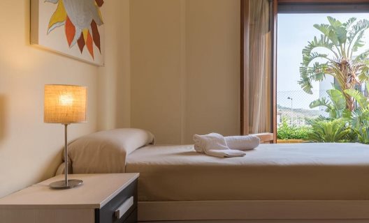 Aparthotel Costa Luz Costa Esuri