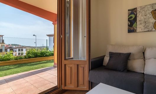 Aparthotel Costa Luz Costa Esuri