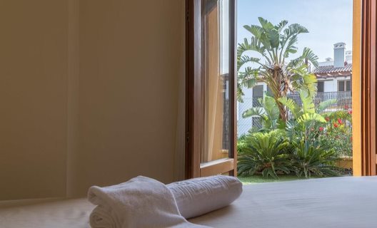 Aparthotel Costa Luz Costa Esuri