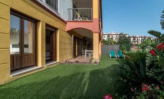 Aparthotel Costa Luz Costa Esuri