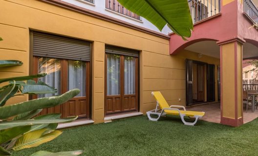 Aparthotel Costa Luz Costa Esuri