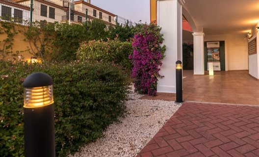 Aparthotel Costa Luz Costa Esuri