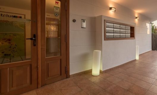 Aparthotel Costa Luz Costa Esuri