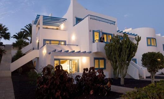 Aparthotel Costa Mar
