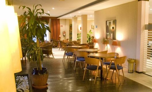 Aparthotel Costa Mar