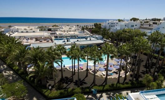Aparthotel Costa Mar