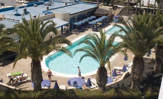Aparthotel Costa Mar