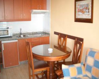Aparthotel Costa Marina