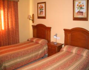 Aparthotel Costa Marina