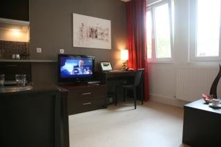 Aparthotel Cosy's Lille Vauban