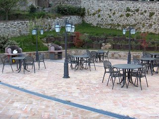 Aparthotel Country House Mariletta