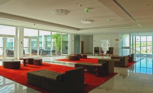Aparthotel Crowne Plaza Caparica Lisbon