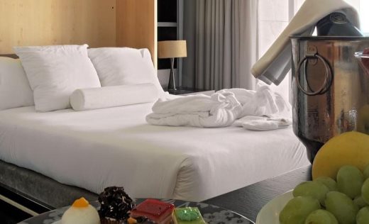 Aparthotel Crowne Plaza Caparica Lisbon