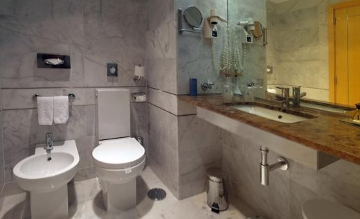 Aparthotel Crowne Plaza Caparica Lisbon