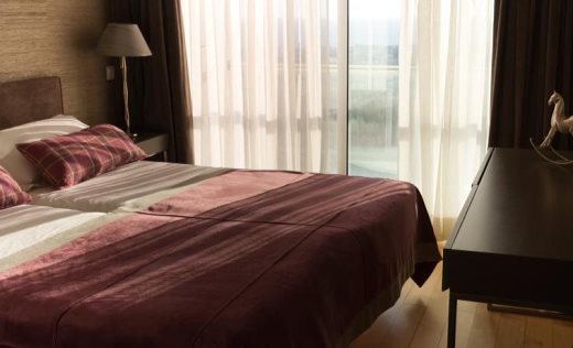 Aparthotel Crowne Plaza Caparica Lisbon