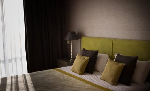 Aparthotel Crowne Plaza Caparica Lisbon