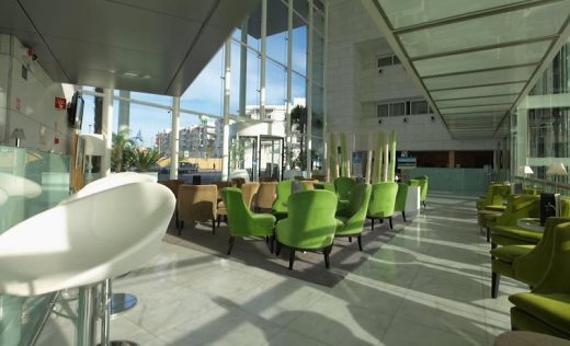 Aparthotel Crowne Plaza Caparica Lisbon