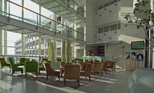 Aparthotel Crowne Plaza Caparica Lisbon