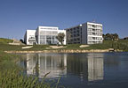 Aparthotel Crowne Plaza Caparica Lisbon
