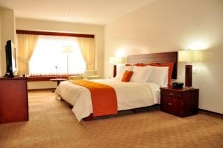 Aparthotel Crowne Plaza Suites Tequendama