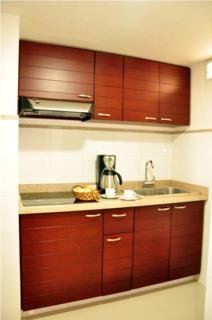 Aparthotel Crowne Plaza Suites Tequendama